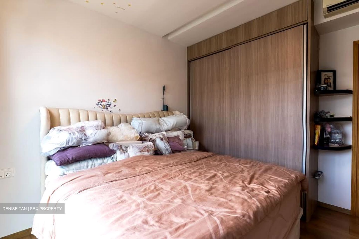 The Vales (D19), Condominium #596832951